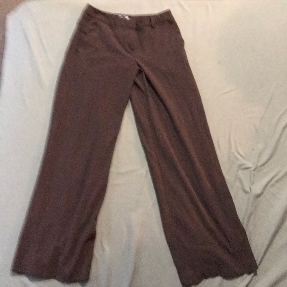 Women’s dress pants EUC